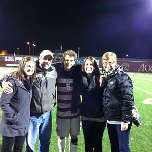 Meet your Posher, Lori